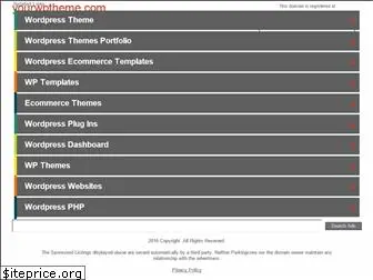 yourwptheme.com