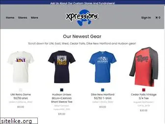 yourxpressions.com