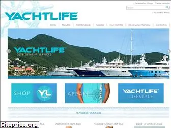 youryachtlife.com