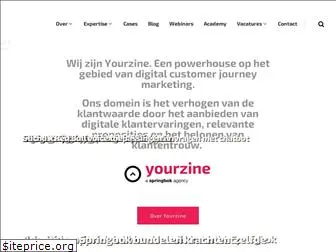 yourzine.com