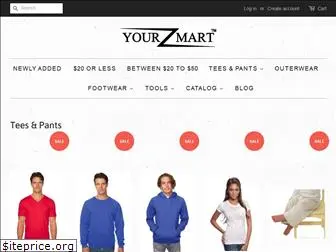 yourzmart.com