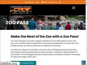 yourzoopass.com