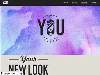 yousalon.com