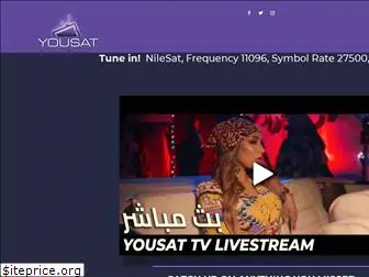 yousat.tv