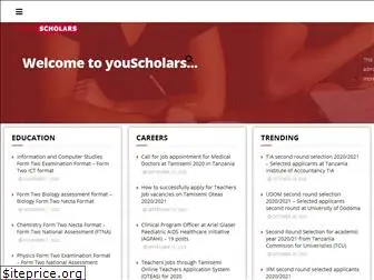 youscholars.com