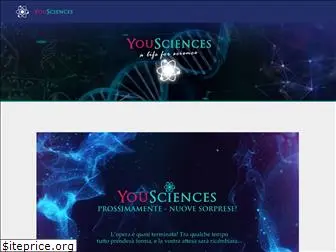 yousciences.it