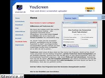 youscreen.de