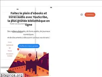 youscribe.com