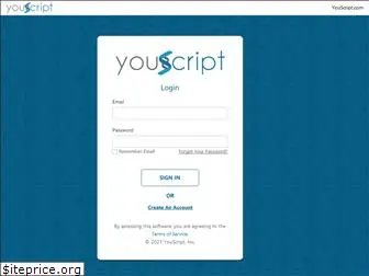 youscript.net