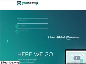 yousector.com