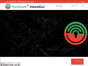 yousecure.org
