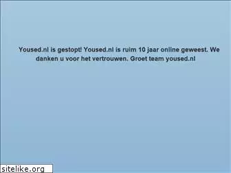 yoused.nl