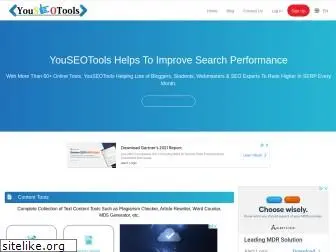 youseotools.com