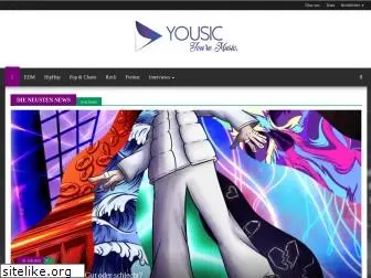 yousic.net