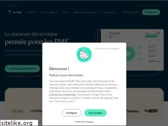 yousign.fr