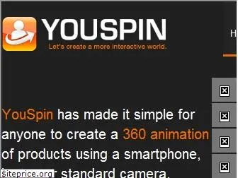 youspin.co