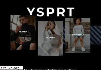 yousporty.com