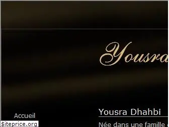 yousradhahbi.com