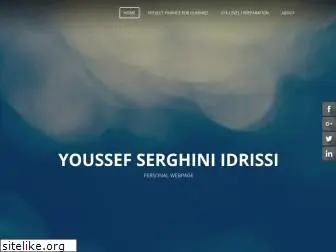 youssef-serghini.weebly.com