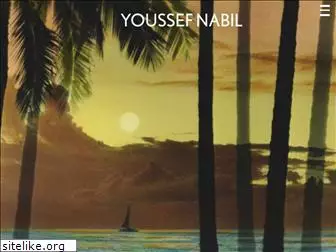 youssefnabil.com