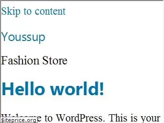 youssup.com