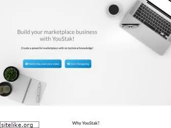 youstak.com