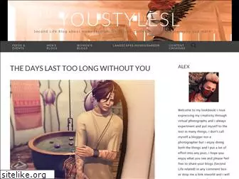 youstylesl.wordpress.com