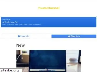 youtachannel.com