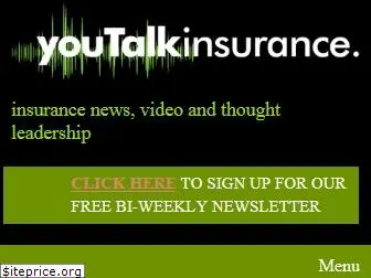 youtalk-insurance.com