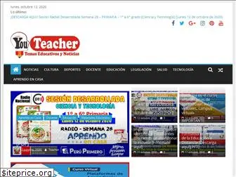 youteacher.net