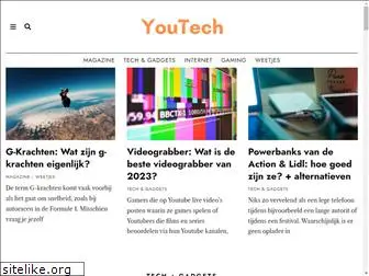 youtech.nl
