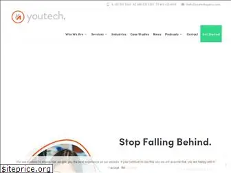 youtechassociates.com