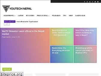 youtechnepal.com