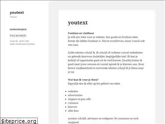 youtext.nl