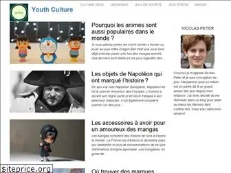 youth-culture.fr