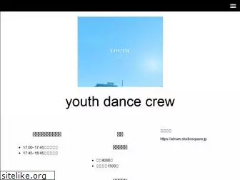 youth-dance.com