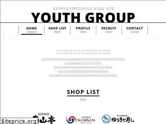 youth-g.com