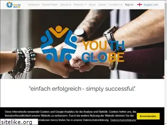 youth-globe.com