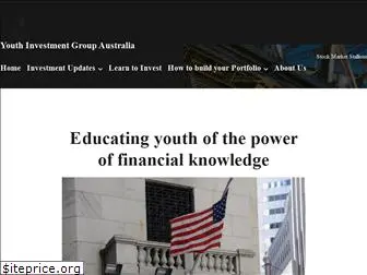 youth-investment-group.com