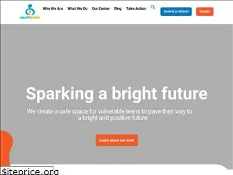 youth-spark.org