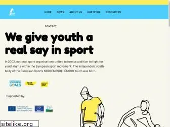 youth-sport.net