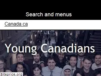 youth.gc.ca