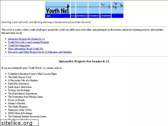 youth.net
