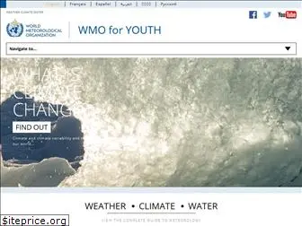 youth.wmo.int