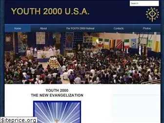 youth2000usa.org