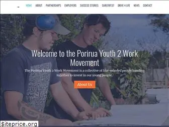 youth2work.org.nz