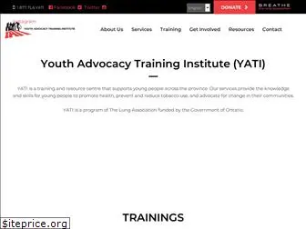 youthadvocacy.ca