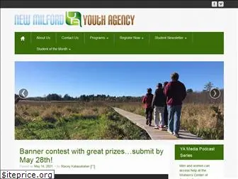 youthagency.org