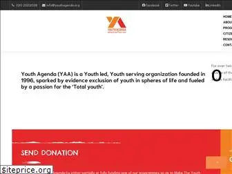 youthagenda.org