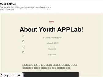 youthapplab.com